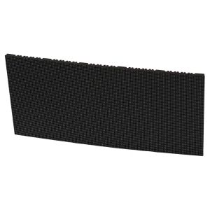 Wholesale P3 Flexible LED Module 1920Hz Flexible LED Panel Screen High Resolution from china suppliers
