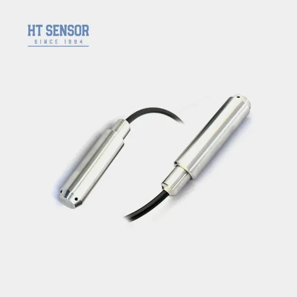 Probe Level sensor Transmitter Direct Outlet Level Transmitter Pressure Sensor