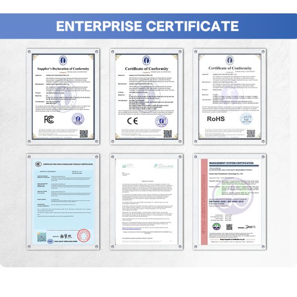 P0.9 P1.25 P1.5 COB LED Display 1000cd Brightness 3840Hz Refresh