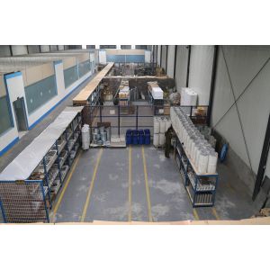 Hebei Sinft Filter Co., Ltd.