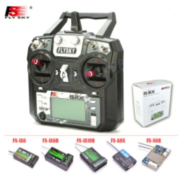 Radiolink PIX V1.0 Module PPM SBUS Flight Controller W/ Mini M8N GPS Control SUI04 Ultrasonic Ranging Sensor For RC