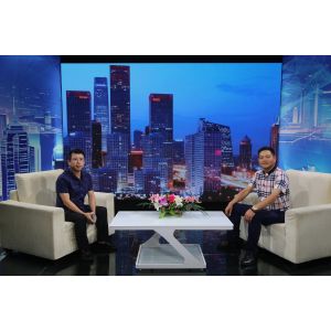 Wuhan TORLEO Intelligent Co., Ltd.