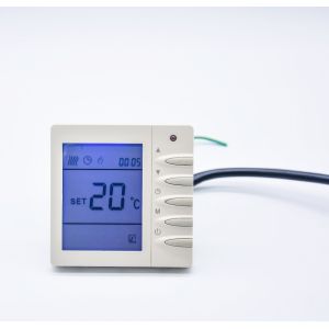 Wholesale Smart multi-function temperature controller from china suppliers