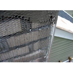 Galvanized Steel Expanded Metal Lath 0.4-0.9mm for Wall Reinforcement
