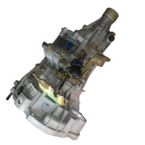 China Chana Star Series Car Model and Durable Standard Transmission Gearbox for STAR 3 Bus on sale