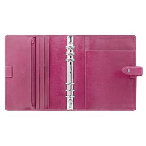 Multifunctional Soft Leather Notebook A5 A6 Custom Embossed Logo