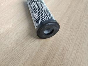 China Polypropylene 20L/Min 8 Micron Carbon Fiber PCF Pharmaceutical Filters on sale