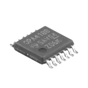 Wholesale OPA4188AIPWR TSSOP-14 NEW ORIGINAL IC CHIP Integrated Circuit from china suppliers