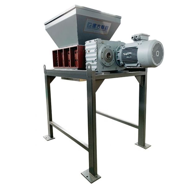 Bubble Film Corner Wrap Commercial Multifunctional Food Waste Composter Engine Core Component Used in Compost Making