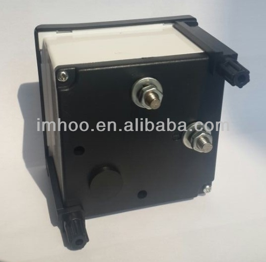 Analog Meter 72*72 AC 600V Voltmeter