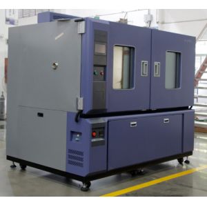 Wholesale BTHC Control System LED Testing Equipment Temperature And Humidity Chamber from china suppliers