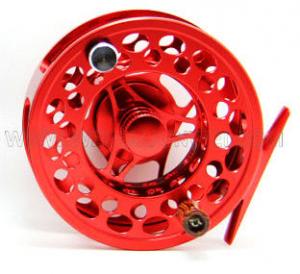 Wholesale Best quality aluminum fly fishing reel JWFRL06 from china suppliers