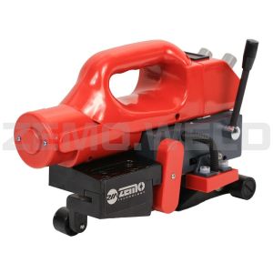 Wholesale CE Geomembrane Welding Machine High Density , 230V Polyethylene Welding Machine from china suppliers