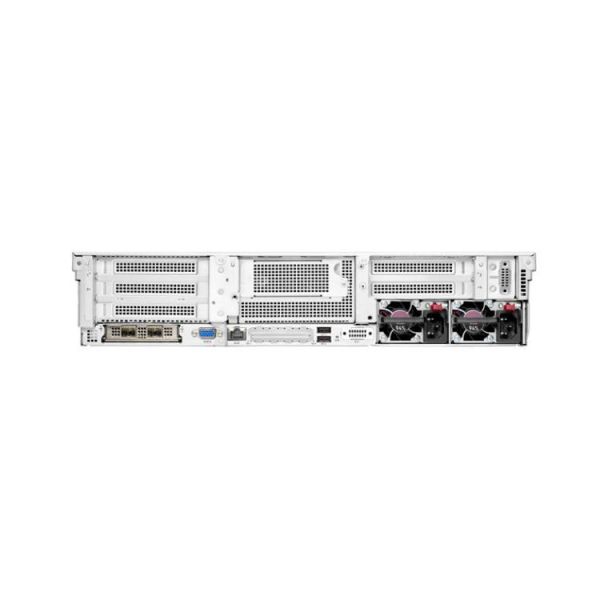 Customized ProLiant DL345 Gen10 HPE Rack Server Dimm Ilo DDR4 RAM