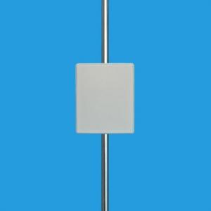 China AMEISON Outdoor Indoor 2.4GHz Flat Panel Antenna Directional 14dBi Wifi Antenna with N female on sale