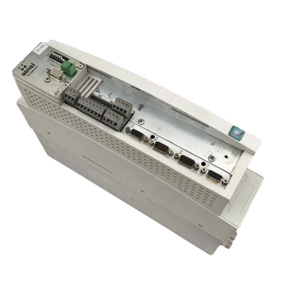 LENZE SERVO DRIVES EVS9325-ES 5.5KW AC380V 9300 servo inverter