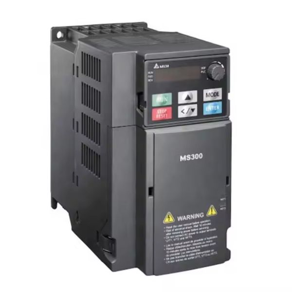 Customized 15KW 380V Three-Phase Variable Frequency Drive VFD Frequency Converter for Industrial Machinery