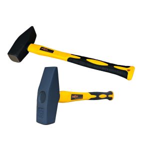 Buy cheap Machinist's hammer with wooden handle from wholesalers