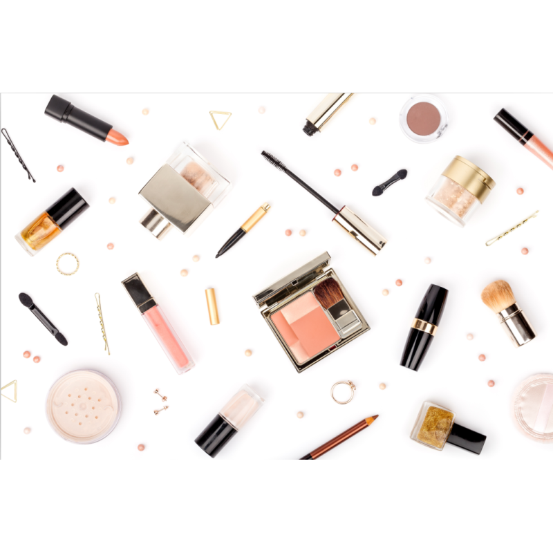 Smooth Oily concealer Pressed powder Full coverage Natural Minerals Lasting Waterproof pressed powder