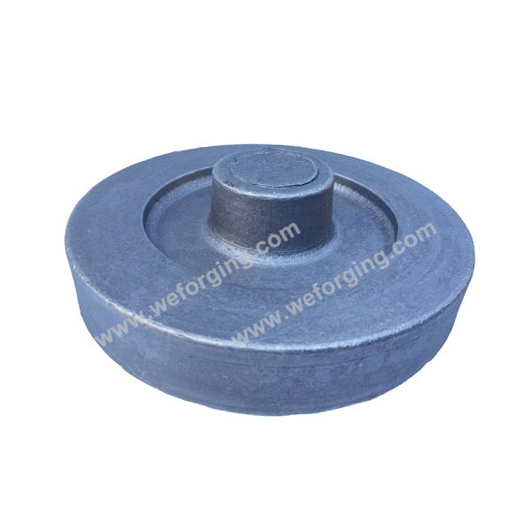 Forged Copper Forged Aluminum Machined Gears Alloy Stainless Steel Gear Forging For Wind Power Applications Die Forgings