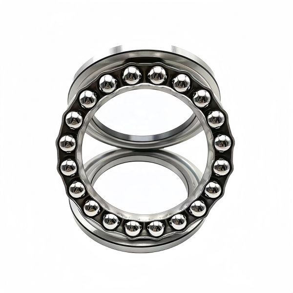200*250*37mm High Precision 51140 Thrust Ball Bearing RHF Chrome Steel for Industrial