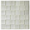 Soundproof Self Adhesive Wall Panels / Brick Wallpaper For Kindergarten for sale