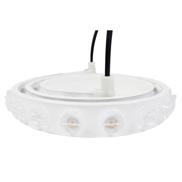 SMD3030 Outdoor Waterproof LED Strip Lights For Boats Pools