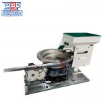 China Customized Vibratory Bowl Feeder Nut Bolt Rivet Vibratory Hopper Feeder Electric for sale