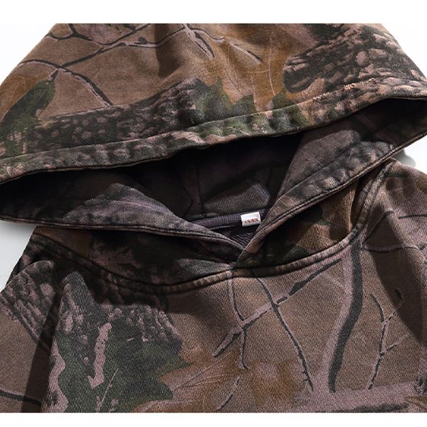 OEM Custom Printed Digital Printing Waterproof Breathable Vintage Oversized Sporty Hoodie Factory Bulk 100% Cotton Unisex