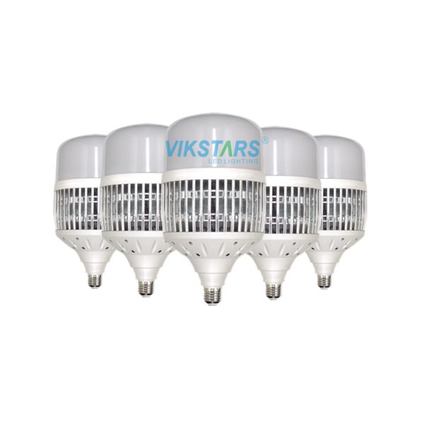 150W High Power LED Bulb Workshop Lighting 175 LEDs High Efficiency