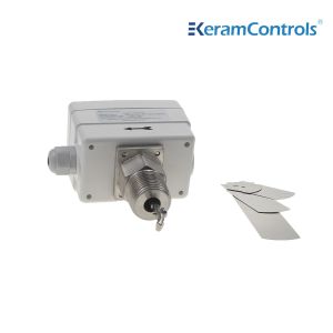 Buy cheap Electronic Water Flow Switch Hvac Pressure Switch from wholesalers