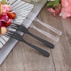 China 6.3 Inch Plastic Fork on sale