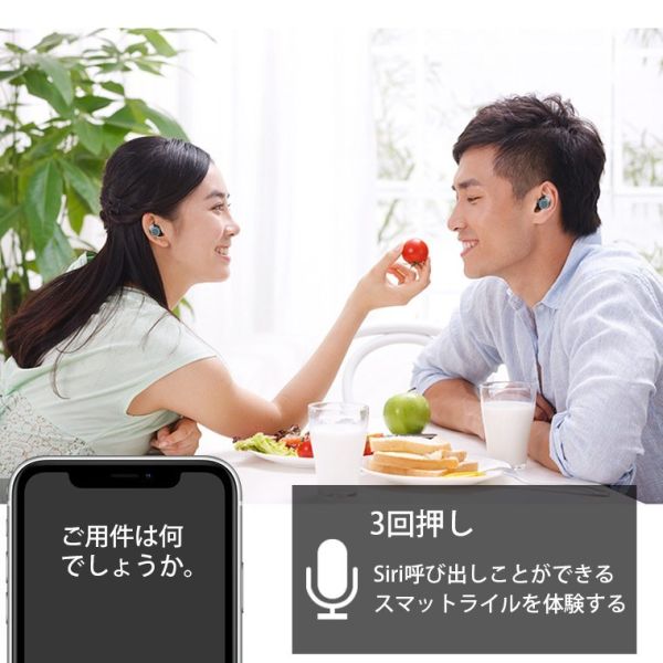 Hot Sell Bluetooth Waterproof Noise Cancelling Earphone X6 Tws Earbuds