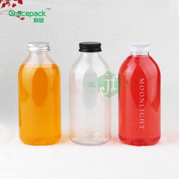 100ml Plastic Spice Container ,BBQ Condiment Pepper Bottle With Flip top, Clear Plastic Spice Jar