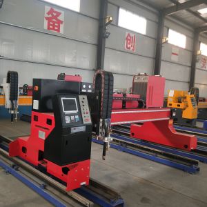 Wholesale Pipe CNC Plasma Cutting Machines Metal Gantry PM2000 220V from china suppliers
