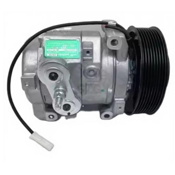 New 10S15C 12V AC Compressor for