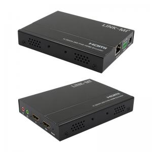 Wholesale H.265 / 264 HDMI Converter HDMI Encoder For IP TV 1080P from china suppliers