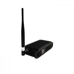 Wholesale Broadcast COFDM Video Transmitter HDMI 1km NLOS H.265 Encoding 300-2700zMH from china suppliers