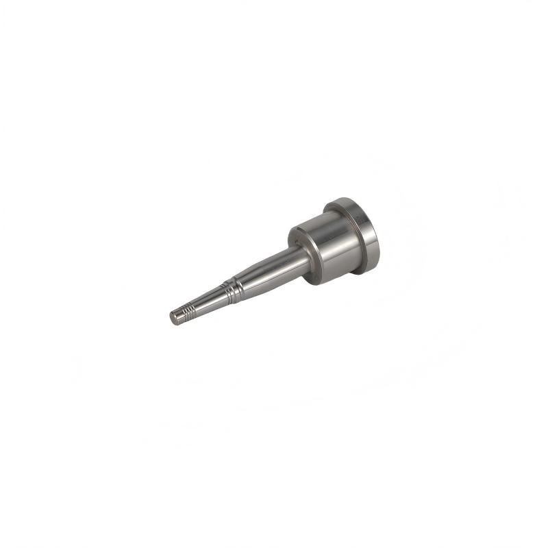 Car Pin CNC Precision Part Aluminum Plate Processing Machine Suitable for Processing Non Standard and Precision Hardware Parts