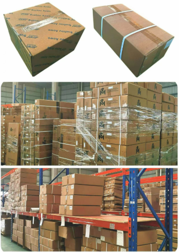 4391738M93 Agricultural Machinery For Tractor Fan clutch