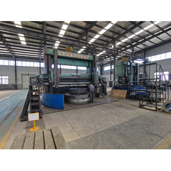 High Capacity HZS240 Automatic Concrete Batching Plant