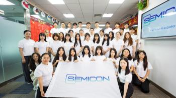 Shenzhen Semicon Electronics Technology Co., Ltd.