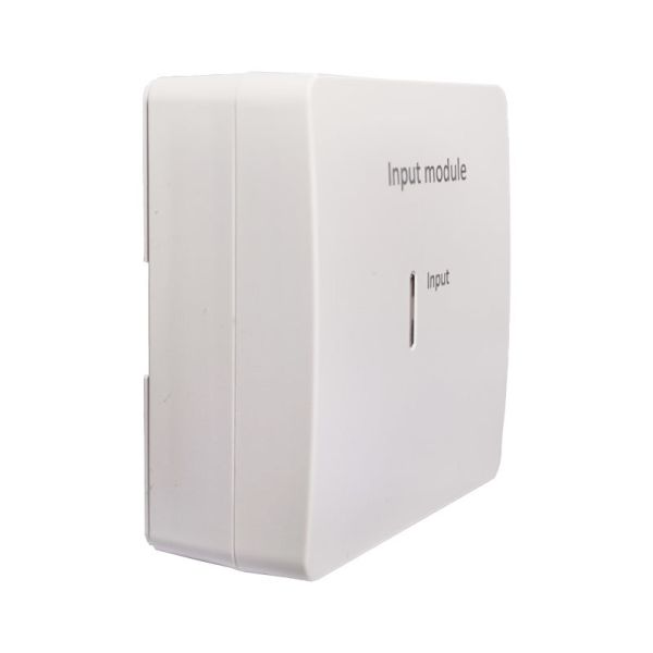 Addressable Monitor Module Wall Mounting For Intelligent Fire Alarm System