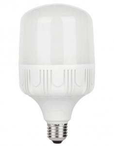 China E27 Led Bulb 12W 18W 25W 36W Die-casting Aluminum LED Pillar Type T Corridor Bulb on sale