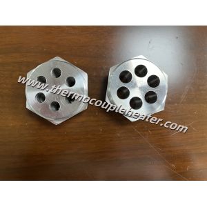 Wholesale Custom Stainless Steel Flanges High Precision And Performance from china suppliers