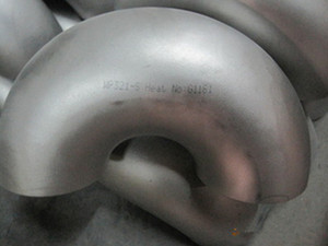 ASTM A182 F321 WN flange