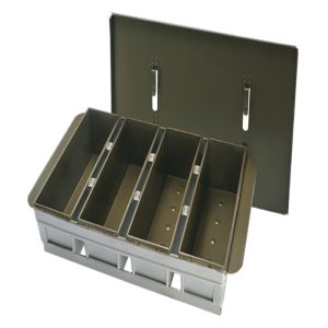 Wholesale Rk Bakeware China-Mackies Bread Tins from china suppliers