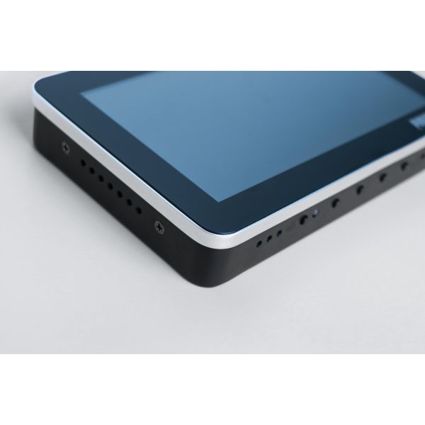 Bezel Free 400nits 1024x600 Android Touch PC Android 7.1