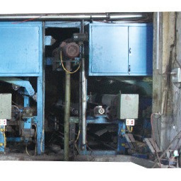 Wholesale electrical Textile Singeing Machine from china suppliers