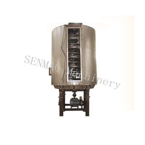 Wholesale Efficient Pharmaceutical Roller Granulator Machine With Variable Speed Motor from china suppliers